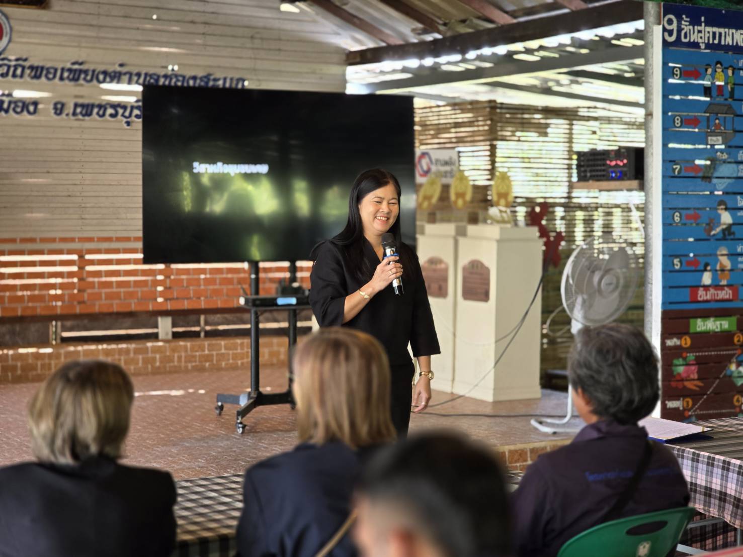 title - ปฏิรูปที่ดินจังหวัดเพชรบุรี เป็นประธานเปิดโครงการพัฒนาเกษตรกรปราดเปรื่อง (Smart Farmer) กิจกรรมพัฒนาเกษตรกรปราดเปรื่องในเขตปฏิรูปที่ดิน (Smart Farmer) ปีงบประมาณ พ.ศ. 2569